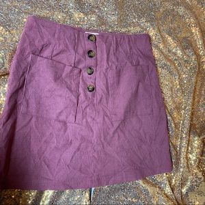 Skirt by Gandhi